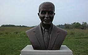 George Washington Carver National Monument