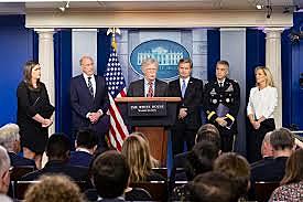 National Security Council