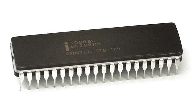 Intel 8086