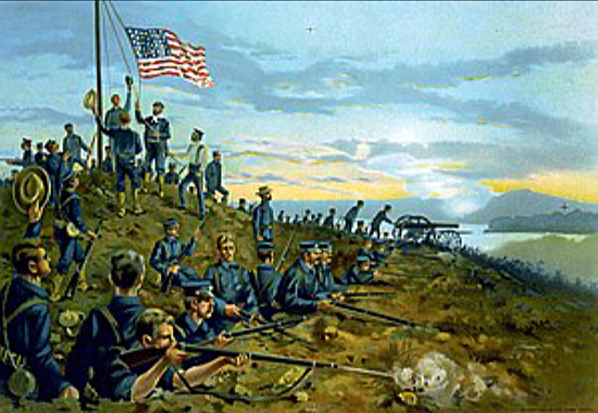 Battle of Guantanamo Bay.