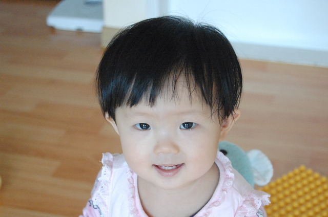 언제적 사진인지