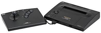 Neo-Geo Aes