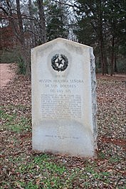 Mission Nuestra Señora de los Dolores de los Ais