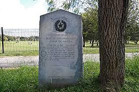 Mission San Francisco Xavier de Nájera