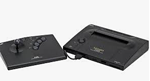Neo-Geo AES