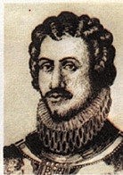 Primera fundación de Buenos Aires