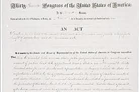 Morrill Act