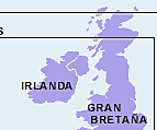 INCORPORACIÓ DE IRLANDA I GRAN BETAÑA