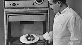 Timeline: objetos de mi casa