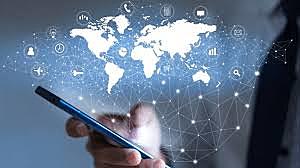 el internet de las cosas