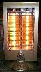 CREACION DEL CALEFACTOR