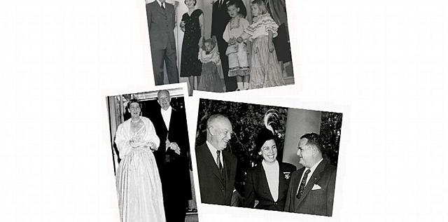 Tratado Remon-Eisenhower