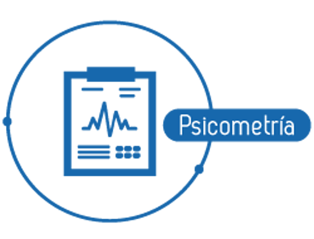 Desarrollo la Psicometría
