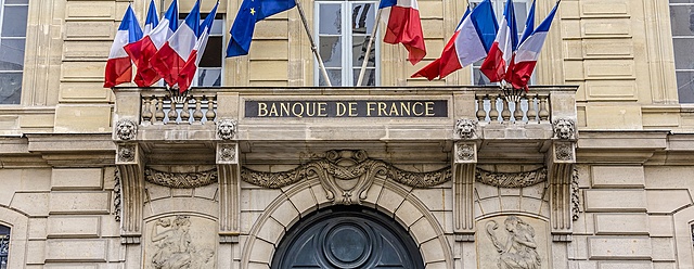 Banque de France-Economic