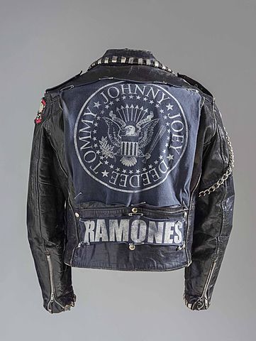 Punk Jacket