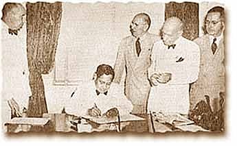 Convenio Filos-Hines