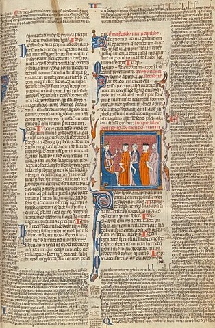 Publicatie Codex Justinianus (O)