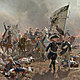 Frederick ii troops prussian battle of zorndorf august 25 1758