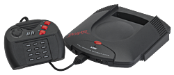 Atari Jaguar