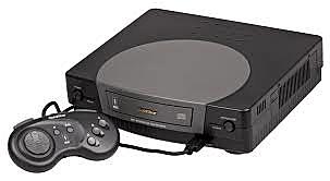 3DO Interactive Multiplayer
