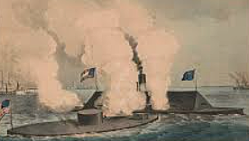 Ironclads