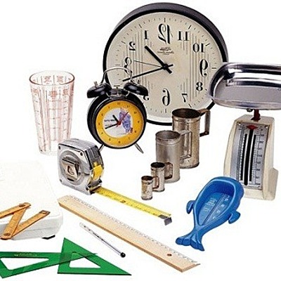 Timeline: LÍNEA DE TIEMPO INSTRUMENTOS DE MEDICIÓN