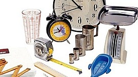 Timeline: LÍNEA DE TIEMPO INSTRUMENTOS DE MEDICIÓN