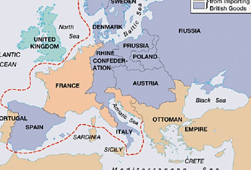 The Continental System