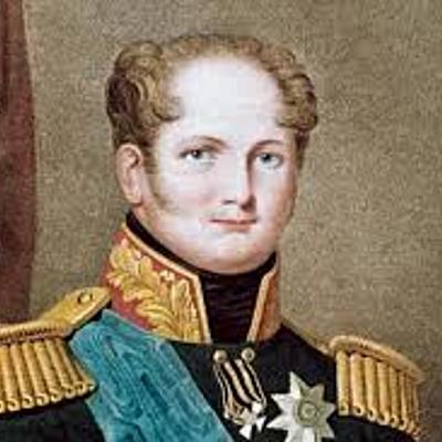 Timeline: Alexander I