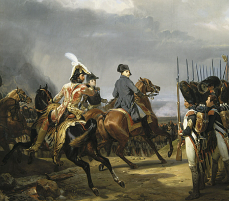 Battle of Jena-Auerstedt