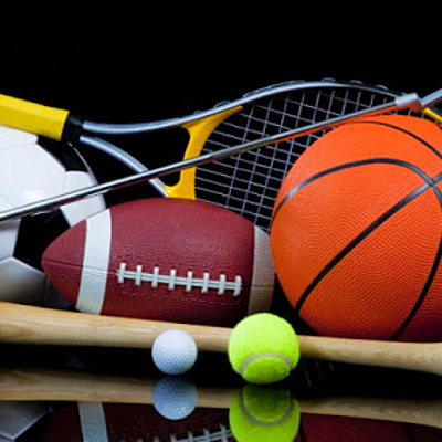 Timeline: Historia del deporte