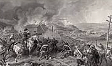 Sherman’s March to the Sea