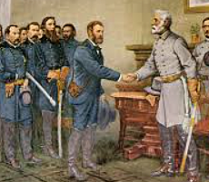 Appomattox