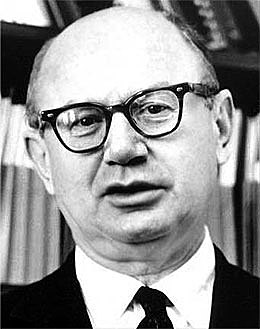 Berelson hiciese el campo de la comunicación