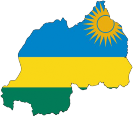 Rwanda Proclaimed a Republic