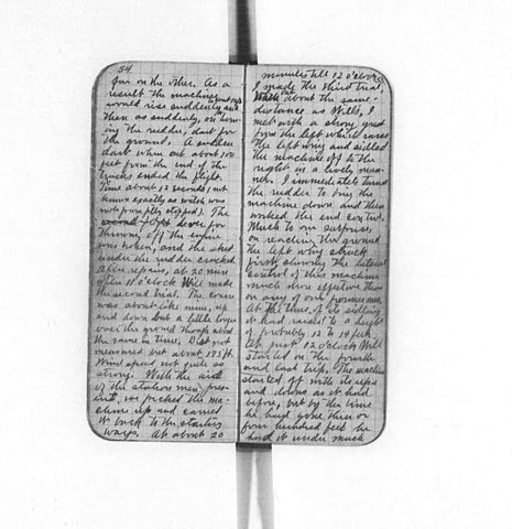 Creación de diarios