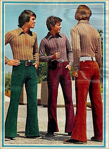Look 2 1970s