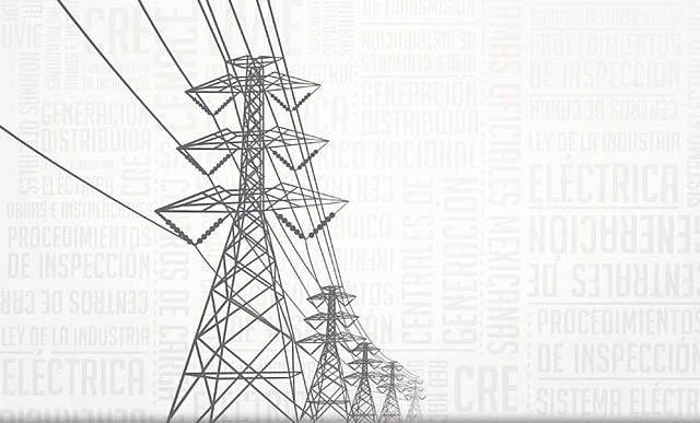 Se instalo por primera vez una planta generadora de electricidad