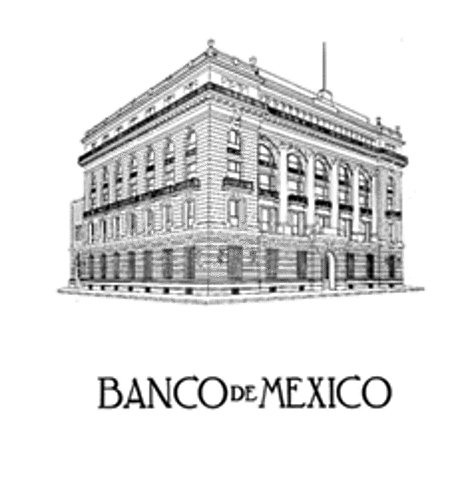 Surge el banco nacional de México