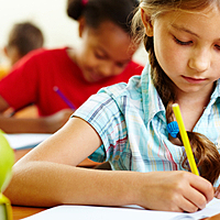 5th gared Reading comphrenshion tests