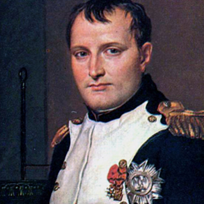 Timeline: The Napoleonic Era