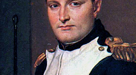 Timeline: The Napoleonic Era