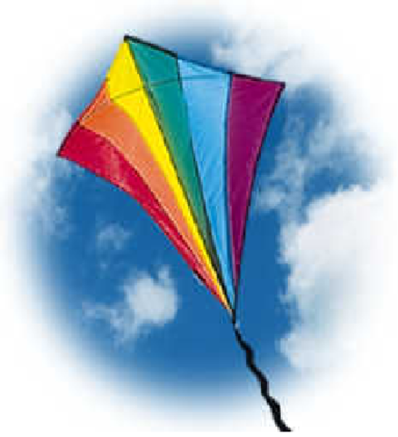 Go Fly A Kite
