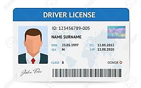 consegui mi licencia