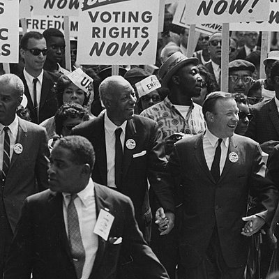 Timeline: Civil Rights Movement of the 1960s