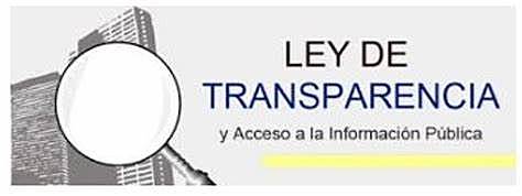 Promulgación de la Ley General de Transparencia y Acceso a la información