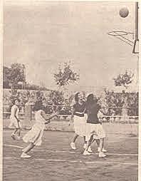 Primer equipo Femenil