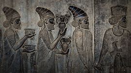 Timeline: MESOPOTAMIA