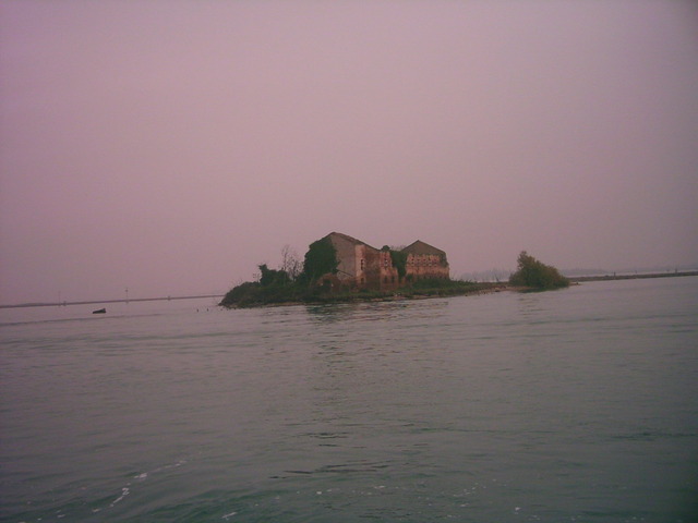 First lagoon council