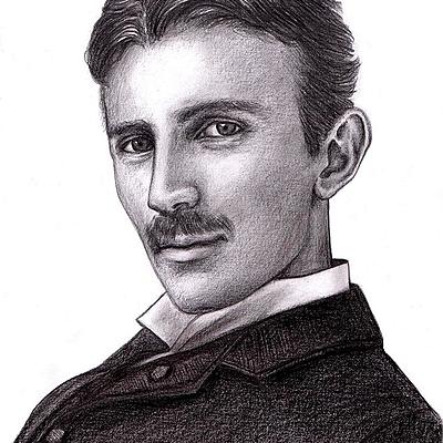 Timeline: Nikola Tesla